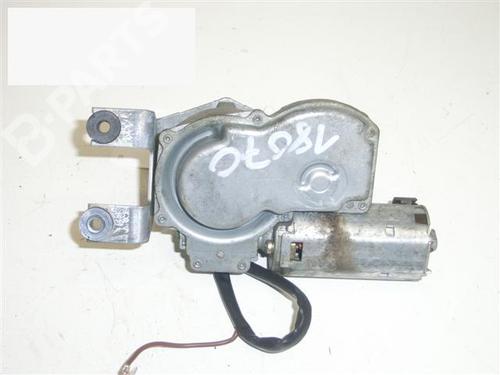 Rear wiper motor OPEL VECTRA B Hatchback (J96) 1.6 i 16V (F68) | BP6648792M102 