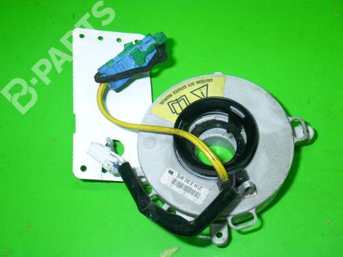 Squib airbag FIAT MULTIPLA (186_) 1.6 100 16V (186AXA1A) | BP6369162C102