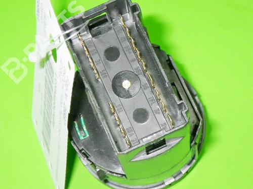 Headlight switch SKODA FABIA II (542) 1.6 TDI | BP6358010I24 