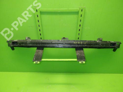 Used Front bumper reinforcement PEUGEOT 206 Hatchback (2A/C) 1.4 HDi eco 70 (68 hp) 12198532