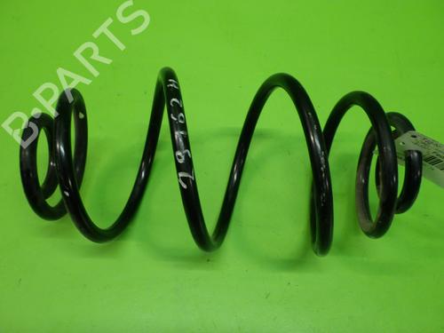 Used Shock absorber spring OPEL ASTRA G Estate (T98) 2.0 DTI 16V (F35) (101 hp) 15823568