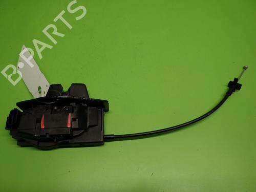Tailgate lock OPEL GRANDLAND / GRANDLAND X (A18, P1UO) 1.2 (75) | BP18248115C101 
