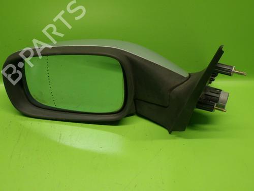 Used Left mirror RENAULT LAGUNA II Grandtour (KG0/1_) 2.0 16V IDE (KG0N) (140 hp) 24232434