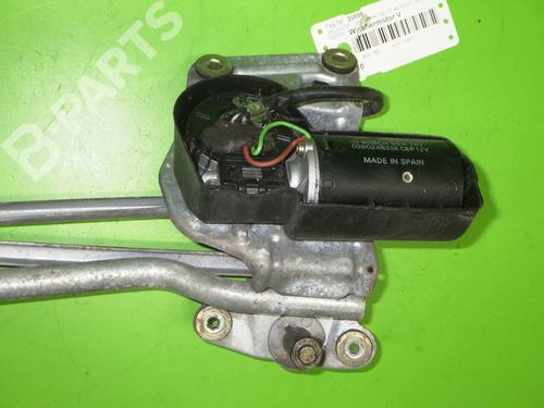 Front wiper motor PEUGEOT 306 Break (7E, N3, N5) 1.6 | BP8100865M29 