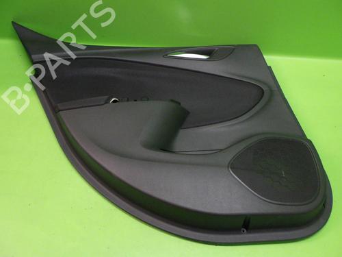 Verkleidung hinten links für OPEL ASTRA K (B16) 1.2 Turbo (68) (131 hp) 27601609