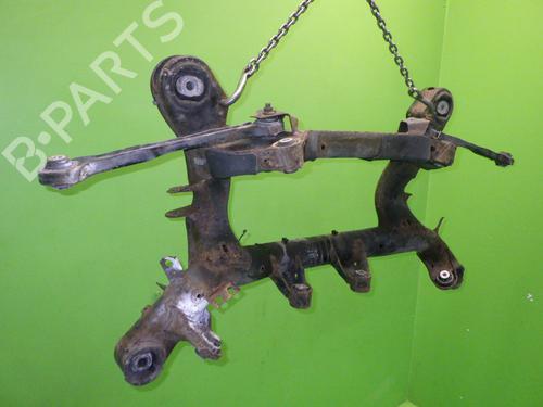 Rear axle BMW 3 (E90) 318 i | BP30797216M2