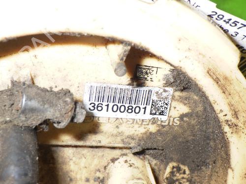 Electronic module BMW 3 Touring (E91) 325 d | BP14725675M83 