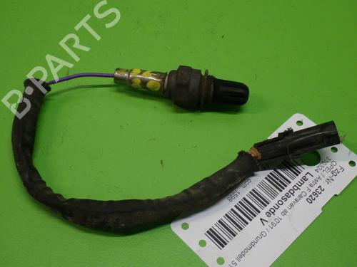 Used Electronic sensor OPEL ASTRA F Estate (T92) 1.6 i 16V (F35, M35) (100 hp) 31029608