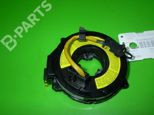 Used Squib airbag HYUNDAI ACCENT II (LC) 1.3 (86 hp) 6357689