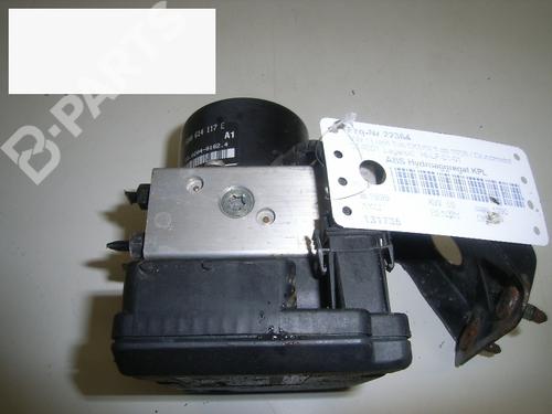ABS pump VW LUPO I (6X1, 6E1) 1.4 16V | BP6342562M43 