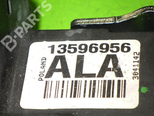 Rear right lock OPEL ASTRA K (B16) 1.4 Turbo (68) | BP6605271C99 