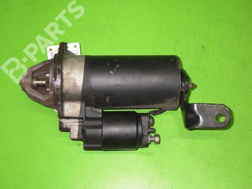 Used Starter OPEL ASTRA G Estate (T98) 2.0 DI (F35) (82 hp) 6390275