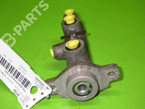 Brake master cylinder NISSAN ALMERA II Hatchback (N16) 1.5 dCi | BP6381995M77 