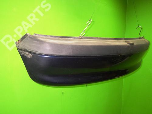 Rear bumper OPEL CORSA B (S93) 1.2 i 16V (F08, F68, M68) | BP7401140C8 