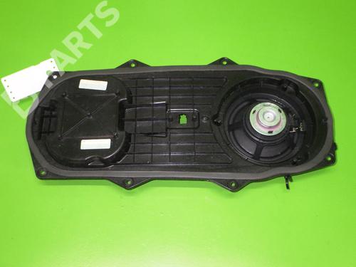 Speaker JAGUAR XF I (X250) 2.2 D | BP6393072E2 