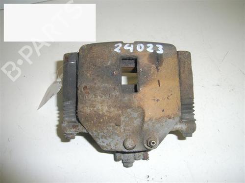 Used Right front brake caliper NISSAN PRIMERA Estate (WP12) 2.0 (140 hp) 14704061