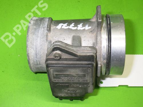 Mass air flow sensor FORD ESCORT V Convertible (ALL) 1.6 16V XR3i | BP6391307M95 