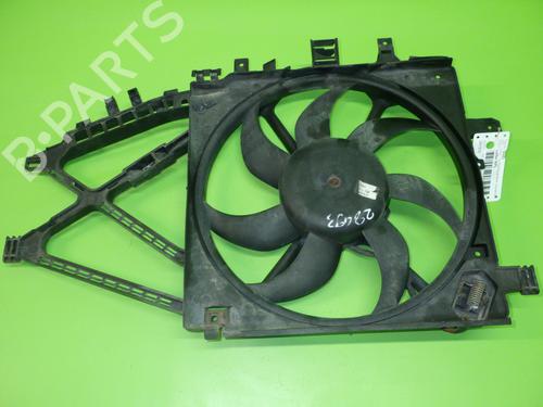 Electronic module OPEL CORSA C (X01) 1.7 DTI (F08, F68) | BP15669068M83 