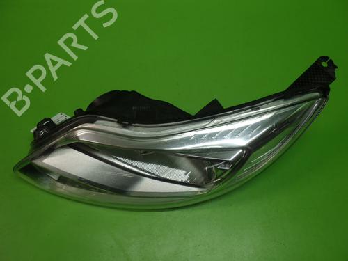 Used Left headlight Left headlight FORD FOCUS III Turnier 1.0 EcoBoost (100 hp) 33893774 33893774