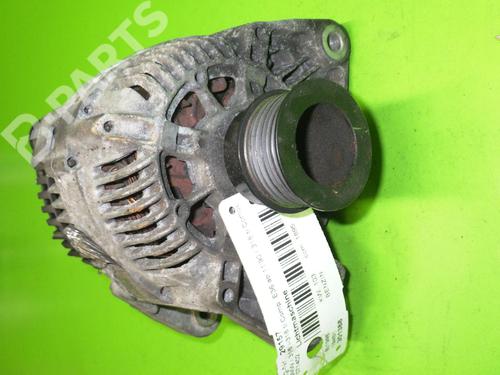 Alternator BMW 3 Compact (E36) 318 ti | BP6381764M7 