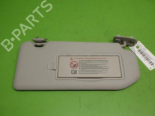 Used Right sun visor Right sun visor CITROËN C4 II (NC_) 1.6 HDi 110 (112 hp) 39969803 39969803