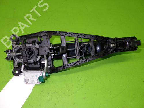 Front right exterior door handle OPEL CORSA D (S07) 1.3 CDTI (L08, L68) | BP13943185C129 