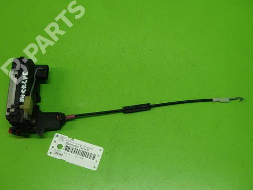 Used Rear right lock OPEL ASTRA H (A04) 1.7 CDTI (L48) (100 hp) 11998691