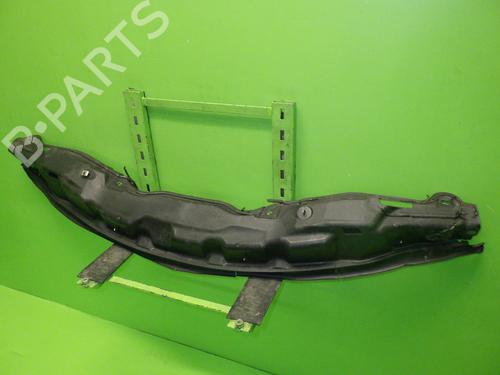 Grille SMART FORFOUR (454) 1.5 CDI (454.000) | BP27601853C40 