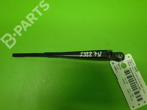 Front wipers mechanism FORD FUSION (JU_) 1.6 TDCi (90 hp) 2S611706AB