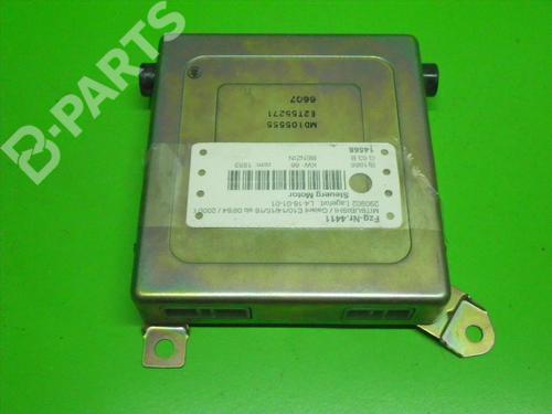 Control unit MITSUBISHI GALANT V (E1_A) 2.0 GLS (E15A) (90 hp) 6345200