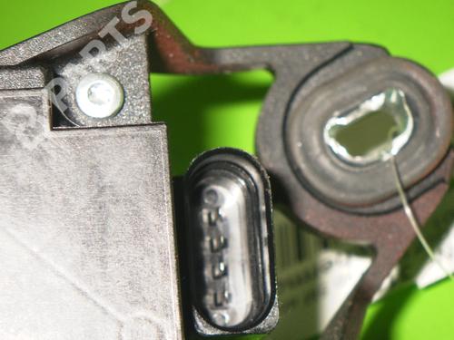 Rear wiper motor VW GOLF PLUS V (5M1, 521) 2.0 TDI 16V | BP9745256M102 