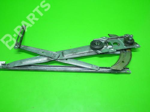 Used Front right window mechanism DAIHATSU CUORE IV (L501) 0.8 (43 hp) 6660748