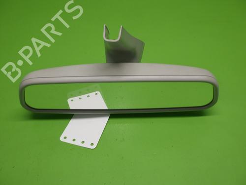 Used Rear mirror AUDI A6 C6 Avant (4F5) 2.7 TDI (190 hp) 32276413