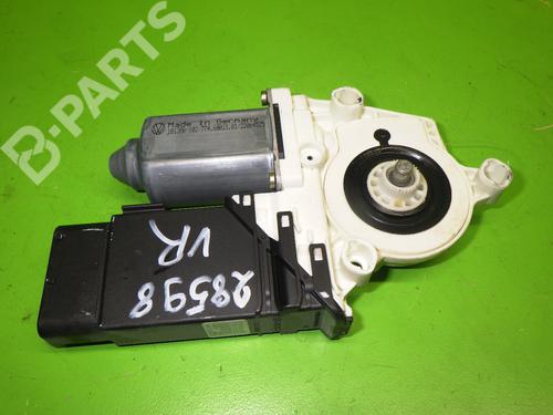 Used Right front window motor SEAT LEON (1M1) 1.9 TDI (150 hp) 9185236