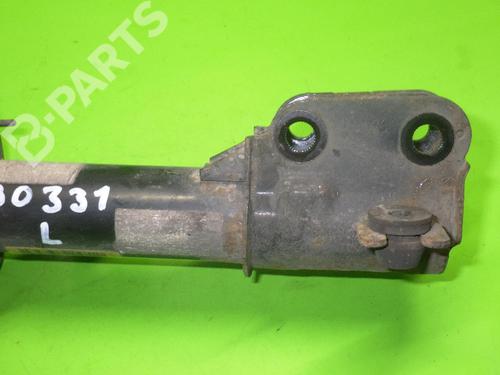 Left front shock absorber OPEL KARL (C16) 1.0 | BP6672454M16 
