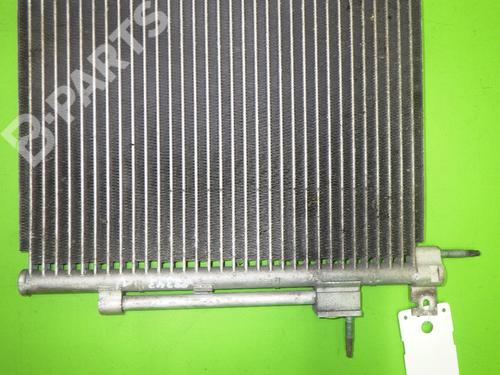 AC radiator FORD MONDEO III (B5Y) 1.8 16V | BP6382411M32 