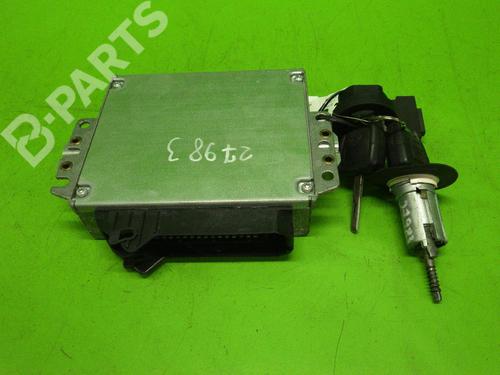 Control unit OPEL VECTRA B Estate (J96) 2.0 i 16V (F35) | BP6381672M11 