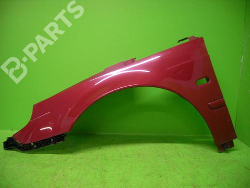Left front fenders SAAB 9-5 Estate (YS3E) 2.0 t | BP6605760C41 