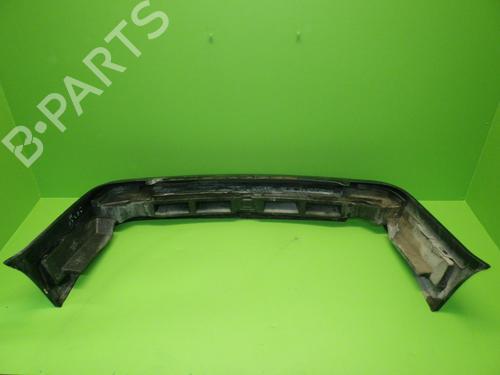 Rear bumper SAAB 9-5 (YS3E) 2.0 t | BP17610505C8 