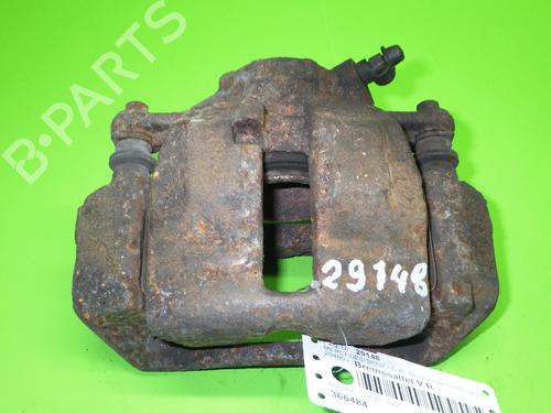 Used Right front brake caliper MERCEDES-BENZ C-CLASS Coupe (CL203) C 220 CDI (203.708) (150 hp) 14736817
