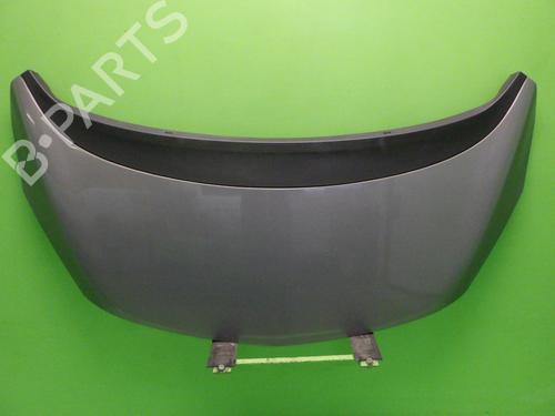 Used Hood OPEL MERIVA B MPV (S10) 1.4 (75) (120 hp) 30332179