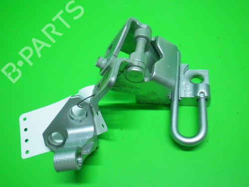 Hinge/Door check strap VW GOLF VI (5K1) 1.6 TDI | BP14711985C146 