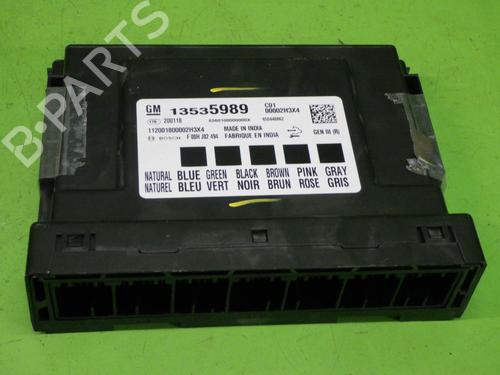 Module électronique Module électronique 37092787 37092787