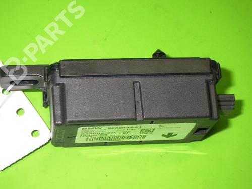 Comfort control module BMW 3 (F30, F80) 318 d xDrive | BP6393296M56 