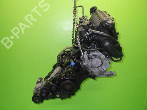 Engine MERCEDES-BENZ A-CLASS (W168) A 170 CDI (168.009, 168.109) | BP26281472M1 