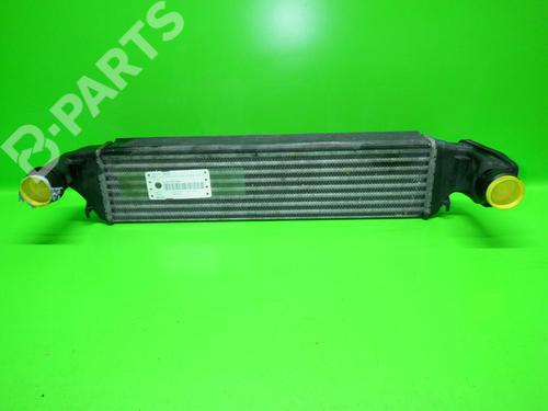 Used Intercooler BMW 3 (E46) 320 d (136 hp) 6357022