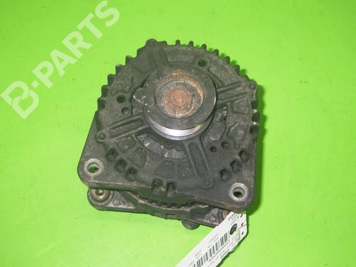 Alternator AUDI Q7 (4LB) 3.0 TDI quattro (240 hp) 059903016P