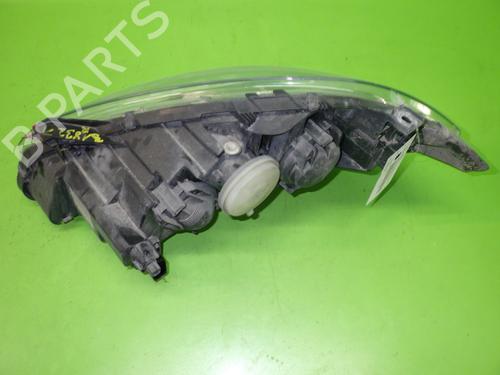 Right headlight MERCEDES-BENZ A-CLASS (W169) A 150 (169.031, 169.331) | BP19178210C29 