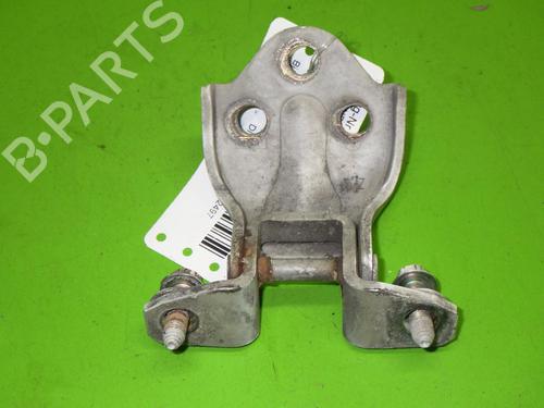 Hinge/Door check strap HYUNDAI H-1 Van (A1) 2.5 CRDi | BP14724825C146 