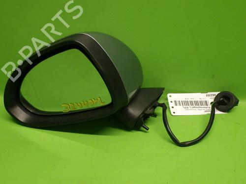 Used Left mirror Left mirror OPEL CORSA D (S07) 1.2 (L08, L68) (80 hp) 32399174 32399174